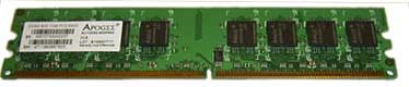 Модули памяти Apogee DDR2