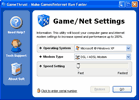 GameThrust 1.3.24.2008 - оптимизация работы системы