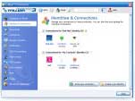 Trillian Basic 3.1.10.0 - замена для ICQ, AIM, MSN, IRC - клиентов