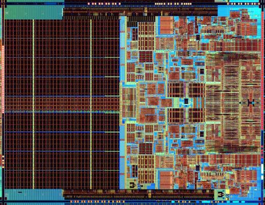 Intel Core 2 Extreme QX6850: первые впечатления