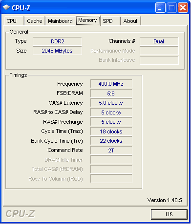 Intel Core 2 Extreme QX6850: первые впечатления