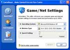 GameBoost 1.6.9.2008 - Оптимизация компьютера под игры