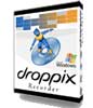 Droppix Recorder 2.6.0 - программа для записи дисков