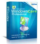 Advanced WindowsCare 2.57 - оптимизация системы