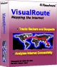 VisualRoute 2008 12.0a - детальная информация об IP адресе