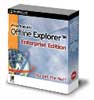 Offline Explorer Enterprise 4.9.2670