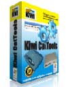 Kiwi CatTools 3.3.2 - Утилита для сетевых администраторов