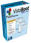 VistaBootPRO 3.2 - GUI для BCDEdit