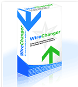 WireChanger 3.6.5 - настройка рабочего стола