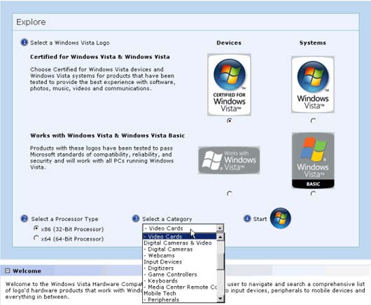 Полгода с Windows Vista. Полёт нормальный?