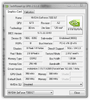 GPU-Z 0.1.5 - информация о видеокарте