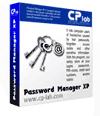 Password Manager XP 2.2.379 - храним ценную информацию