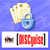 ViPNet DISCguise 2.8 - защита файлов и папок
