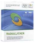 RadioClicker Lite 6.09.4 - ловим радио и ТВ на компьютере