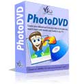 VSO PhotoDVD 2.3.16 - программа для создания слайдшоу