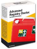 Advanced Registry Doctor 8.8.08.21 - очистка реестра