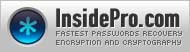 SAMInside 2.5.8.1 - подбор паролей к Windows