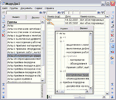 МодусДок 4.0.19 - Программа для создания базы документов, гиперссылок, программ...