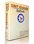 Sothink Glanda 4.1 - создаем web анимацию.