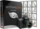ACDSee Pro 2.0.238 - программа для работы с цифровыми фотографиями