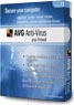 AVG Anti-Virus plus Firewall 8.0.85 - антивирус + фаерволл