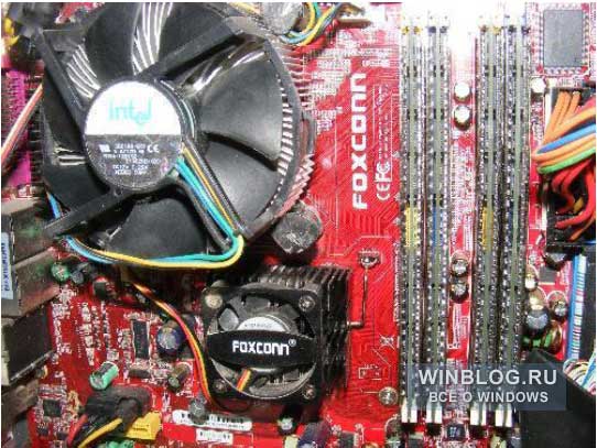 10 общих ошибок в процессе перезаписи BIOS