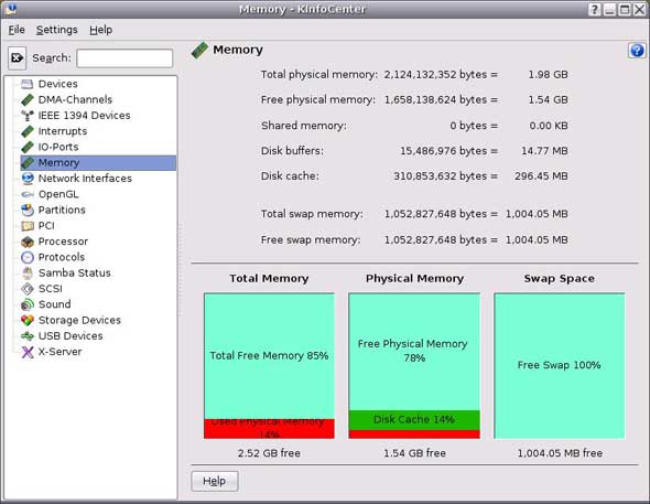 Windows Vista против Linux: кто лучше?