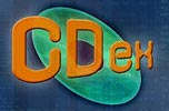 CDex 1.70 beta 2 - запись музыкальных CD на жесткий диск