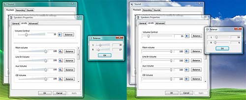 Обзор Windows Vista SP1 6001.16633