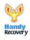 Handy Recovery 4.0 - Безопасное восстановление удаленных данных