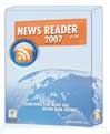 Winblog NewsReader - бесплатный RSS ридер