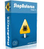 StopAutorun 1.3 - обнаруживает неизвестные вредоносные программы