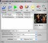 Batch WMV to AVI MPEG WMV VCD SVCD DVD Converter 