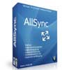 AllSync 3.0.47 - Программа для создания резервных копий данных и их синхронизации.