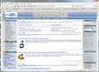 Maxthon 2.1.3.2430 - многофункциональная надстройка над Internet Explorer