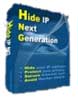 Hide IP NG 1.25 - Утилита, которая заменяет ваш реальный IP-адрес