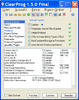 ClearProg 1.5.0  - программа для очистки компьютера от мусора.