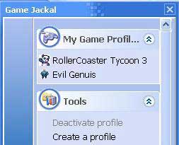 GameJackal Pro 3.0.1.6 