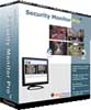 Security Monitor Pro 2.41 - Программа для слежения за обстановкой в помещении
