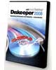 Diskeeper 2008 Professional - автоматический дефрагментатор