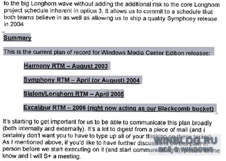 Codename Excalibur: Windows 7 MCE или предшественник Fiji?