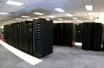 Новые монстры от IBM станут обладать 8 ядрами