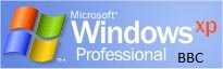 Самой безопасной ОС признана Windows XP