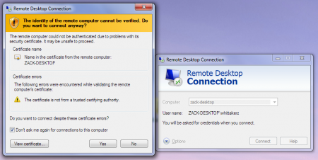 Скриншоты Windows 7 (сборка 7057) и подробное описание
