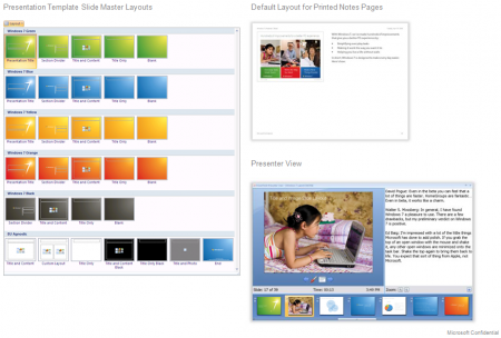 Windows 7 во всех своих красках