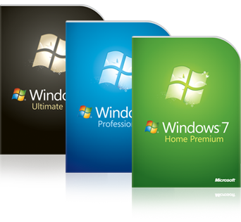 Европа "не угналась за зайцами" - Windows 7 FamilyPack туда поставляться не будет