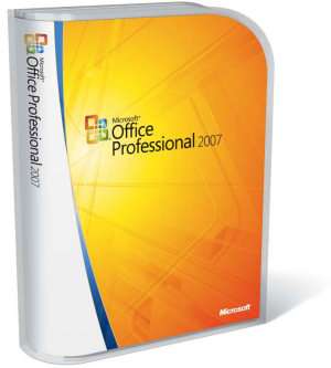 Microsoft Office 2007 SP2 будет доступен посредством Automatic Updates в сентябре