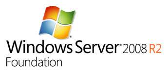 Встречаем Windows Server 2008 R2 Foundation