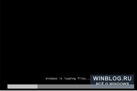 Установка Windows 7 по локальной сети в несколько шагов