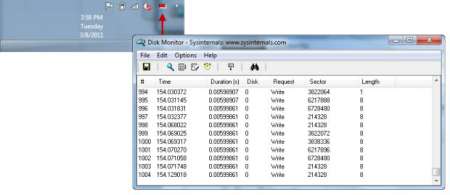 Еще десять полезных утилит Sysinternals